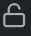 Unlock Icon